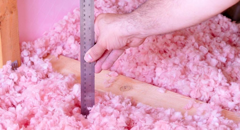 Insulation Saves Energy