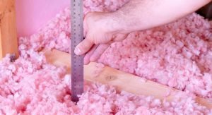 Insulation Saves Energy